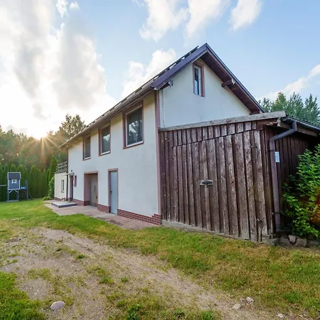 Warmia W Zgodzie Z Natura Tatil Evi Bartolty Male