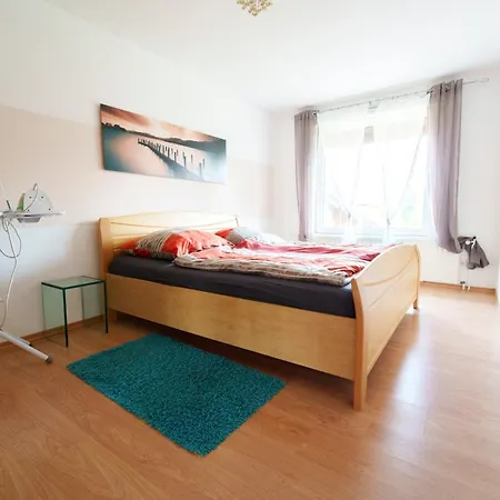 Tatil Evi Warmia W Zgodzie Z Natura Bartolty Male