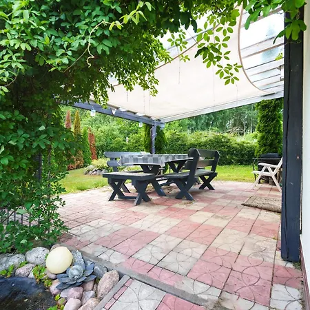 Warmia W Zgodzie Z Natura Tatil Evi Bartolty Male