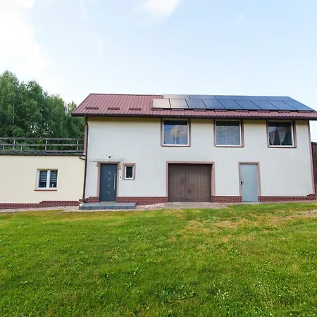 Tatil Evi Warmia W Zgodzie Z Natura *