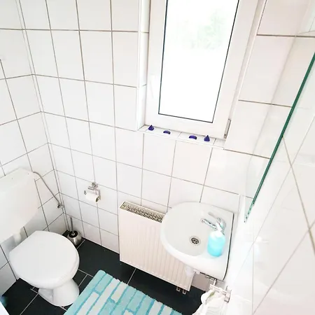 Warmia W Zgodzie Z Natura Tatil Evi Bartolty Male