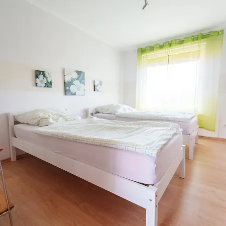 Warmia W Zgodzie Z Natura Tatil Evi *